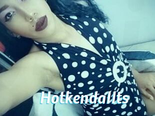 Hotkendallts