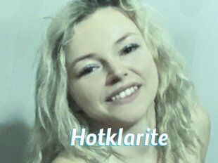 Hotklarite
