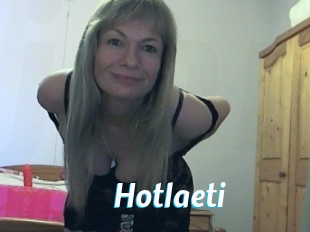 hotlaeti J Mine