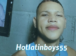 Hotlatinboys55