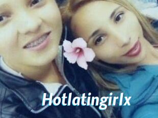 Hotlatingirlx