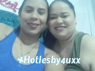 Hotlesby4uxx