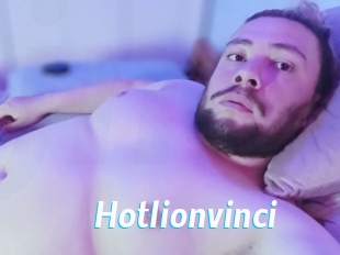 Hotlionvinci