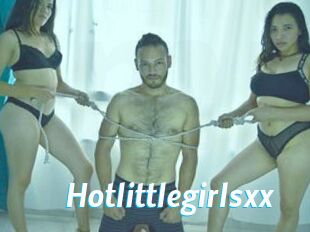 Hotlittlegirlsxx
