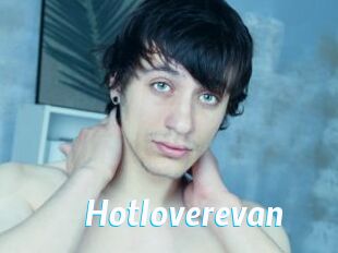 hotloverevan J Mine