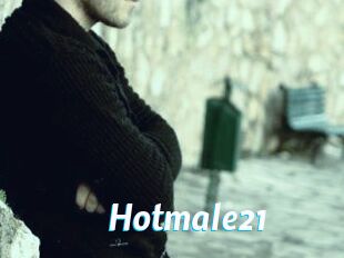 Hotmale21
