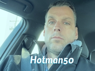 Hotman50