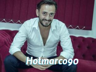 Hotmarco90