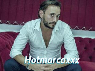 Hotmarcoxxx