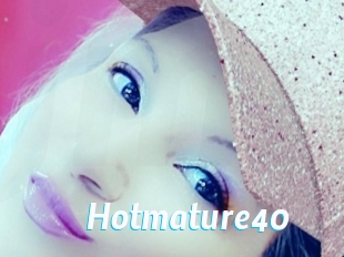 hotmature40 J Mine