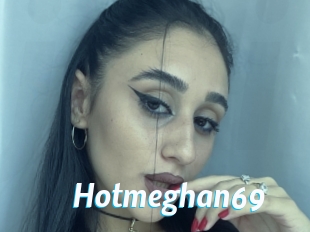 Hotmeghan69