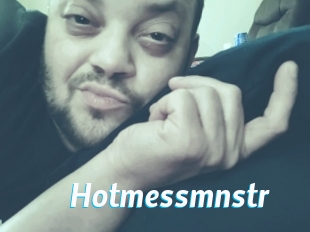 Hotmessmnstr