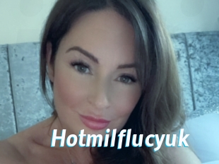 Hotmilflucyuk