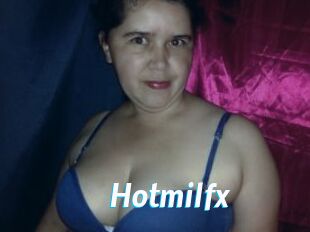 Hotmilfx