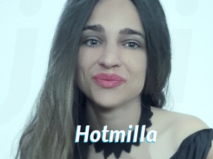 Hotmilla