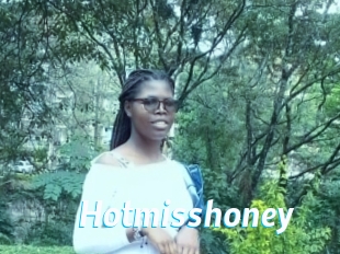 Hotmisshoney