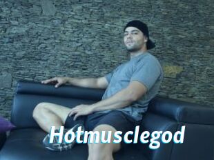 Hotmusclegod