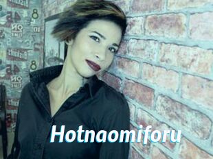 Hotnaomiforu