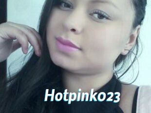 Hotpink023