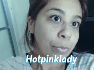 Hotpinklady