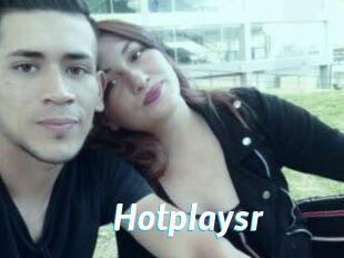 Hotplaysr