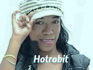 Hotrabit