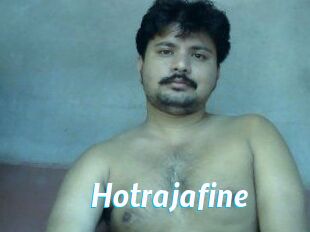 Hotrajafine