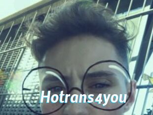 Hotrans4you