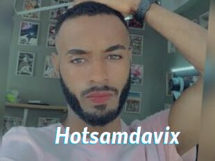 Hotsamdavix