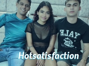 Hotsatisfaction