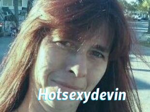 Hotsexydevin