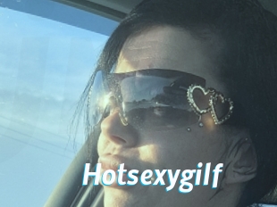 Hotsexygilf