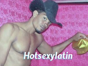 Hotsexylatin
