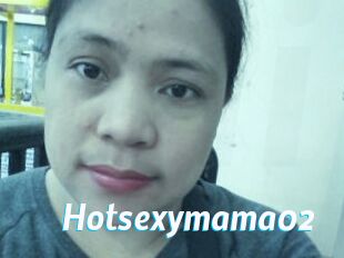 Hotsexymama02