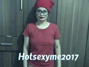 hotsexyme2017 J Mine