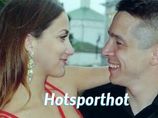 Hotsporthot