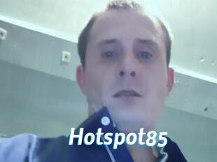 Hotspot85