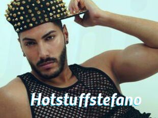 Hotstuffstefano