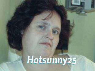 Hotsunny25