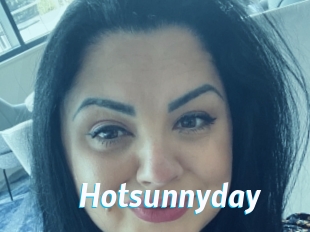 Hotsunnyday