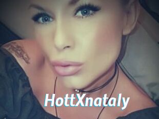 HottXnataly