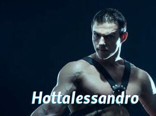 Hottalessandro