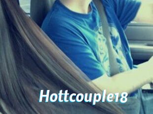 Hottcouple18