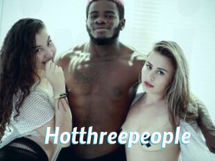 Hotthreepeople