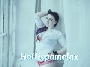 Hottiepamelax