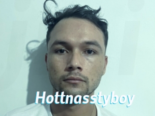 Hottnasstyboy