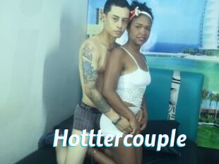 Hotttercouple