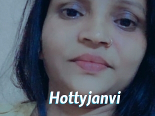 Hottyjanvi