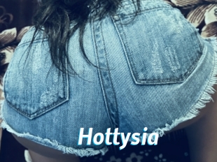 Hottysia