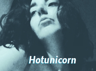 Hotunicorn